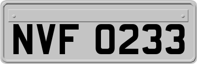 NVF0233