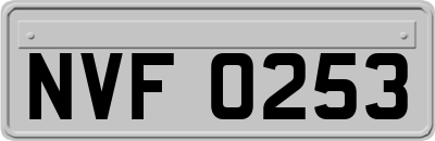 NVF0253