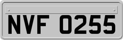 NVF0255