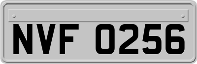NVF0256
