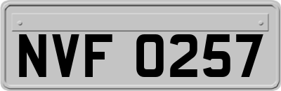 NVF0257
