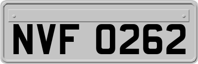 NVF0262