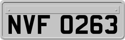NVF0263