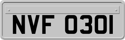NVF0301