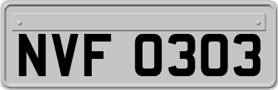 NVF0303