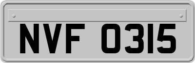 NVF0315