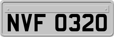 NVF0320