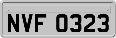 NVF0323