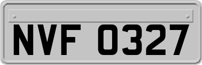 NVF0327