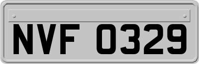 NVF0329