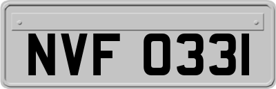 NVF0331