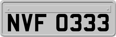 NVF0333