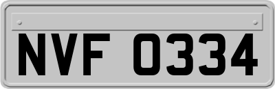 NVF0334