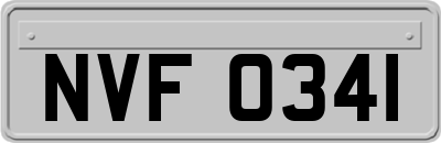 NVF0341