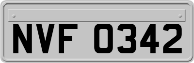 NVF0342