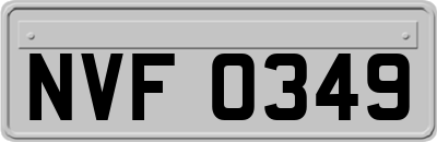 NVF0349