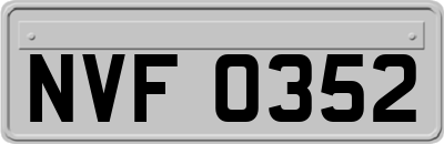 NVF0352