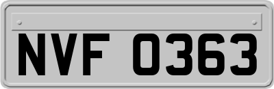 NVF0363