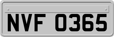 NVF0365