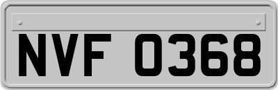 NVF0368