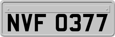 NVF0377