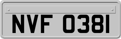 NVF0381
