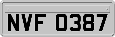 NVF0387