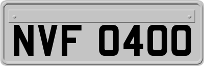 NVF0400