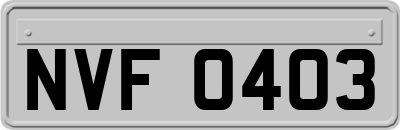 NVF0403
