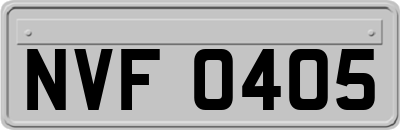 NVF0405
