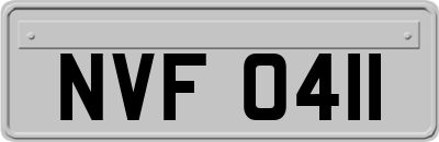 NVF0411