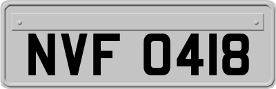 NVF0418
