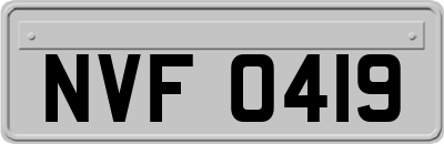 NVF0419