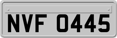 NVF0445