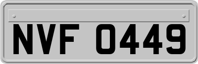 NVF0449