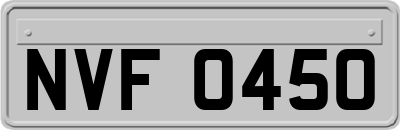 NVF0450