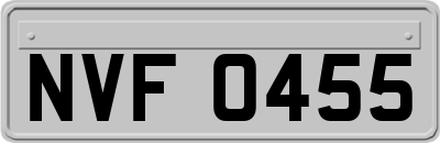 NVF0455