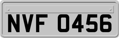 NVF0456