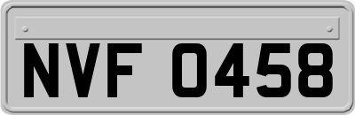NVF0458