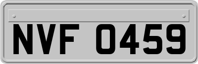 NVF0459