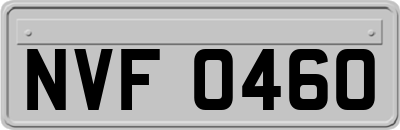 NVF0460