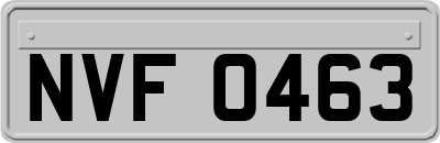 NVF0463