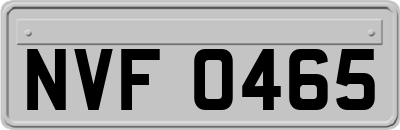 NVF0465