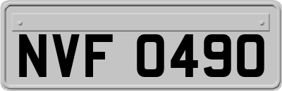 NVF0490