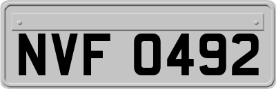 NVF0492