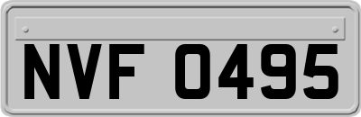 NVF0495