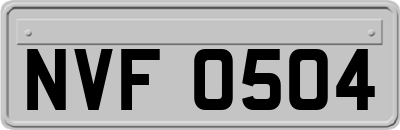 NVF0504