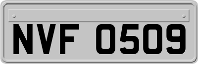 NVF0509