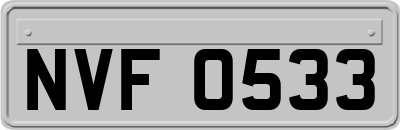 NVF0533