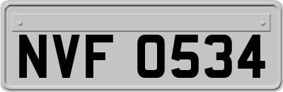 NVF0534